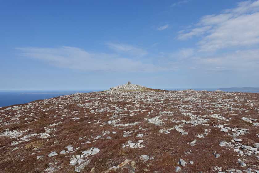             MountainViews.ie picture about Bloody Foreland (<em>Cnoc Fola</em>)            