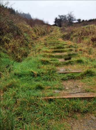             MountainViews.ie picture about Carrigfadda (<em>An Charraig Fhada</em>)            