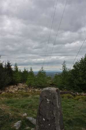             MountainViews.ie picture about Corn Hill (<em>Carn Clainne Aodha</em>)            