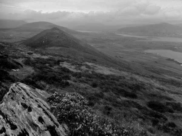             MountainViews.ie picture about Killelan Mountain (<em>Cnoc Chill Fhaoláin</em>)            