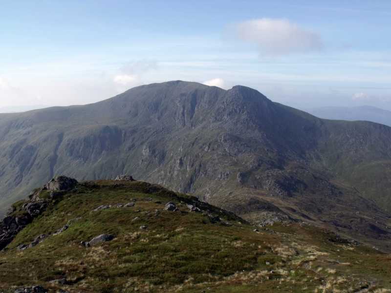             MountainViews.ie picture about Stuc a'Chroin             