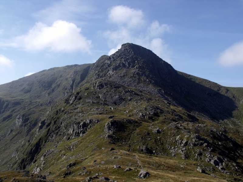             MountainViews.ie picture about Stuc a'Chroin             