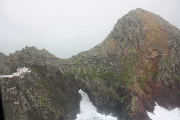             MountainViews.ie picture about Tearaght Island (<em>An Tiaracht</em>)            