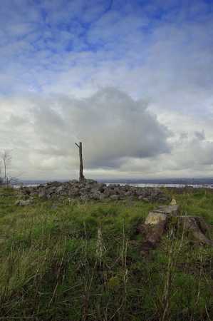             MountainViews.ie picture about Mullaghmeen (<em>Mullach Mín</em>)            