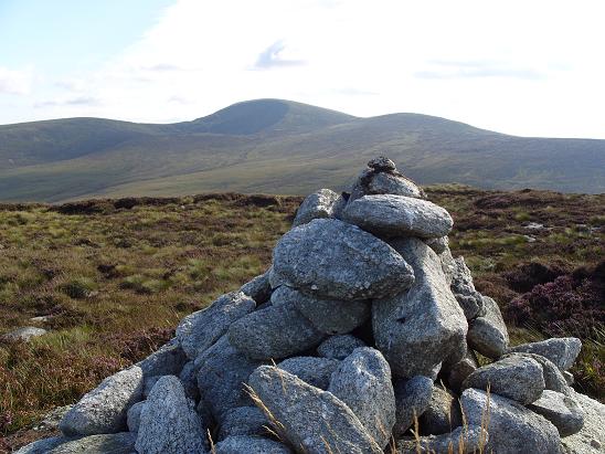             MountainViews.ie picture about Carrigshouk (<em>Carraig an tSeabhaic</em>)            