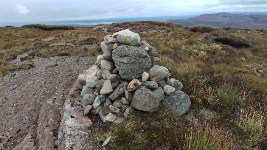             MountainViews.ie picture about Burren (<em>Boirinn</em>)            
