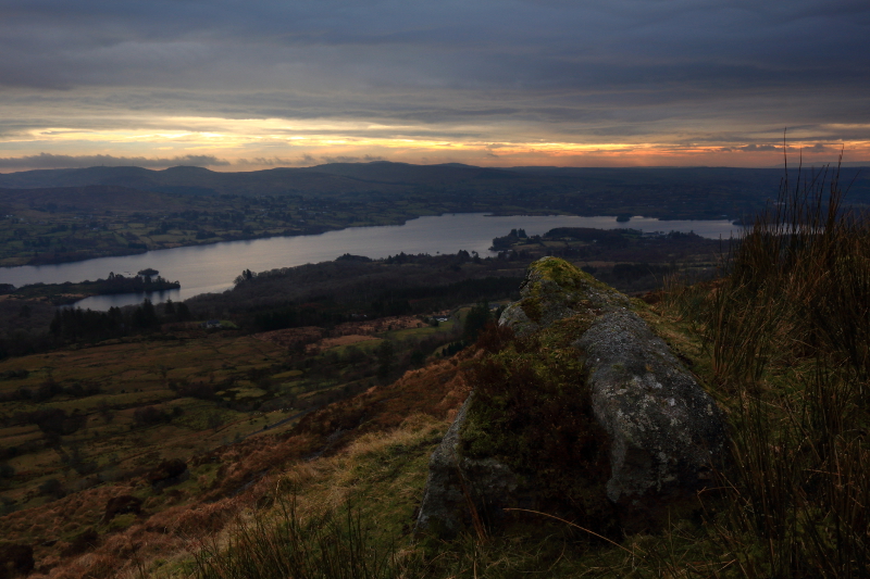             MountainViews.ie picture about Banagher Hill (<em>Cnoc Bheannchair</em>)            