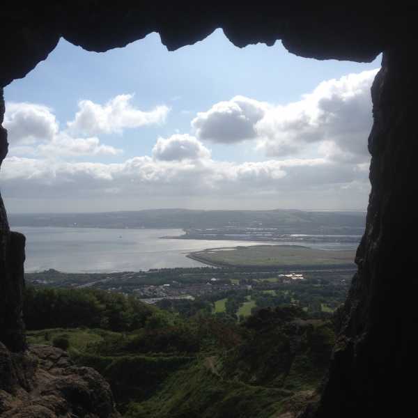             MountainViews.ie picture about Cave Hill (<em>Binn Uamha</em>)            