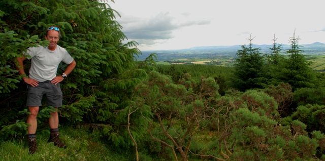            MountainViews.ie picture about Corbally Hill             