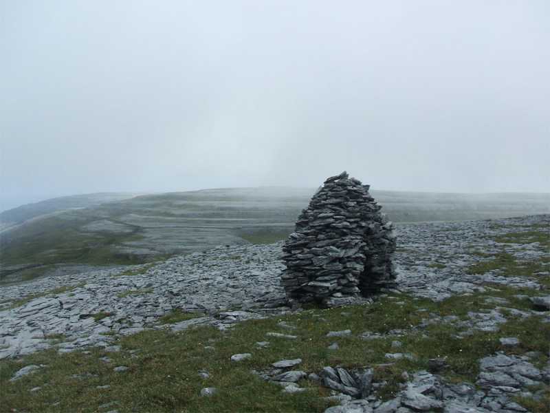             MountainViews.ie picture about Gleninagh Mountain             