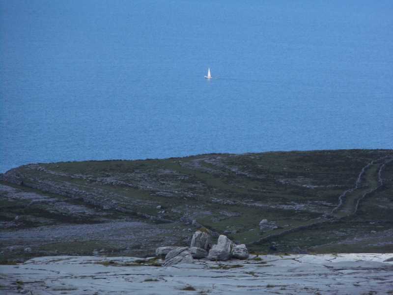             MountainViews.ie picture about Gleninagh Mountain             