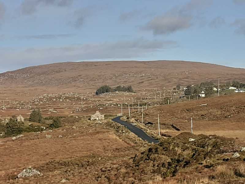             MountainViews.ie picture about Cloghermore             