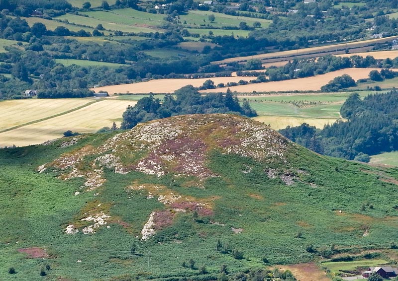             MountainViews.ie picture about Carrigoona Commons East (<em>Carraig Úna Thoir</em>)            