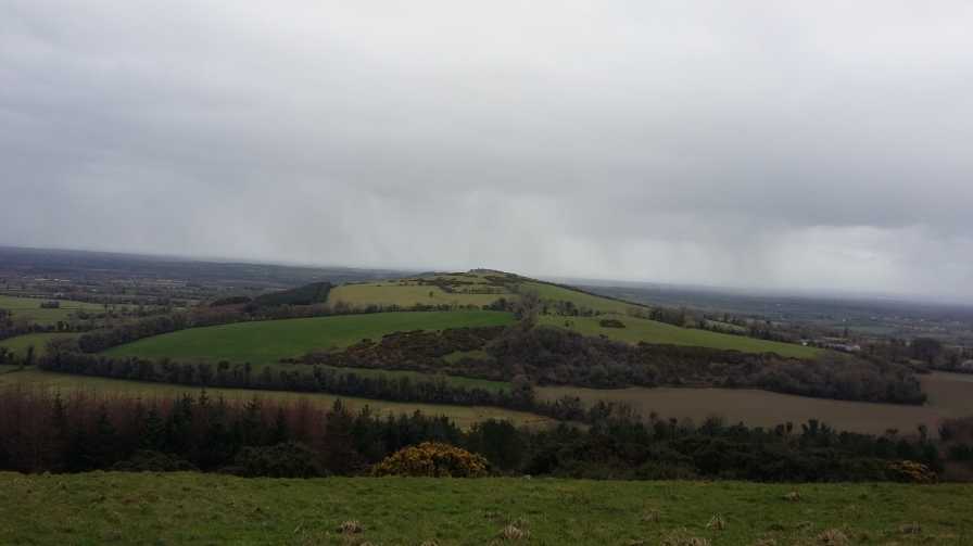             MountainViews.ie picture about Dunmurry Hill             