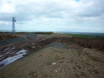             MountainViews.ie picture about Ouley Hill             