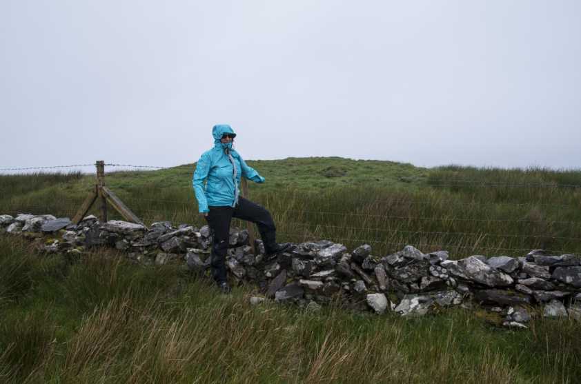             MountainViews.ie picture about Carrowmore Hill             