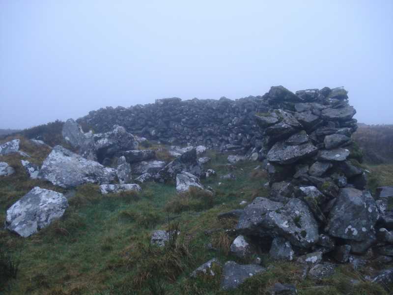             MountainViews.ie picture about Carrig Mountain             