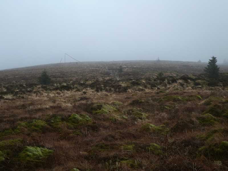             MountainViews.ie picture about Mullaghanish Far North-East Top (<em>Mullach an Ois bhfad soir ó thuaidh</em>)            