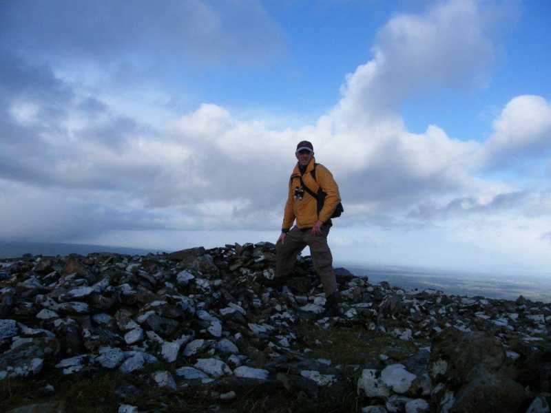             MountainViews.ie picture about Sheegouna (<em>Sí Ghamhnaí</em>)            