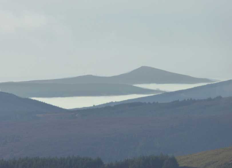             MountainViews.ie picture about Camaderry East Top             