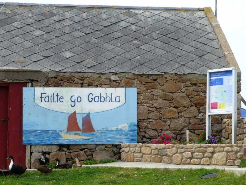            MountainViews.ie picture about Gola Island (<em>Gabhla</em>)            