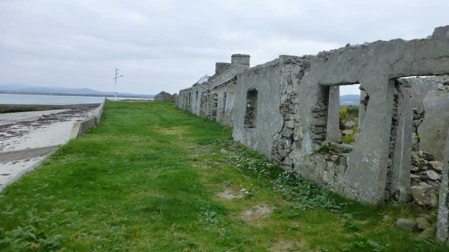             MountainViews.ie picture about Inishkeeragh (1) (<em>Inis Caorach (1)</em>)            