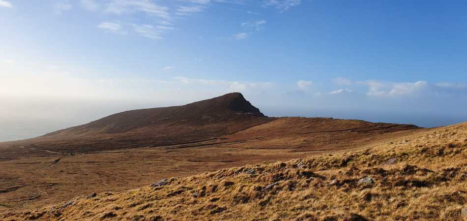             MountainViews.ie picture about Beennaman (<em>Binn na mBan</em>)            