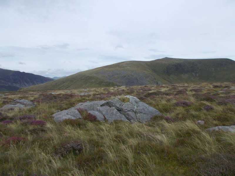             MountainViews.ie picture about Pen Cwm Silyn             