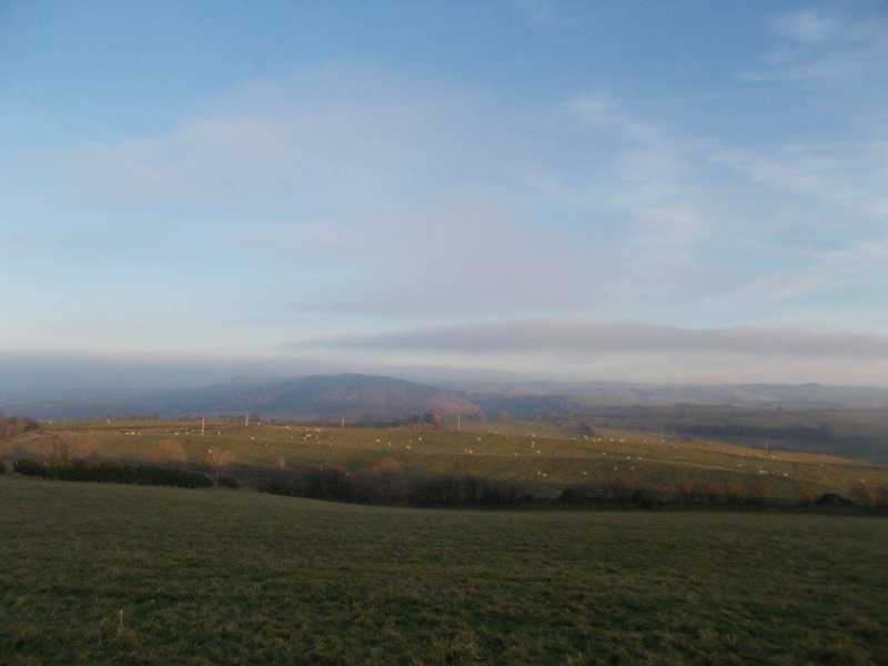             MountainViews.ie picture about Pen Craig Dugwm             