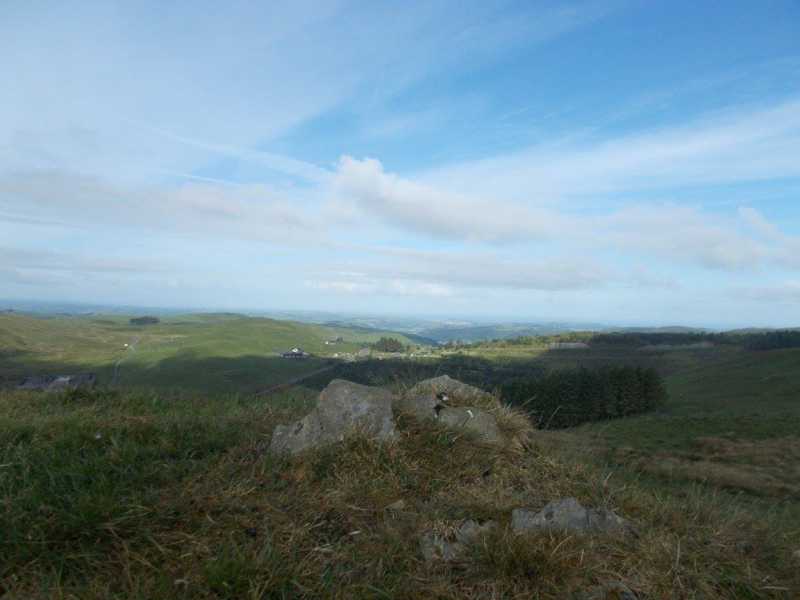             MountainViews.ie picture about Mynydd Ponterwyd             
