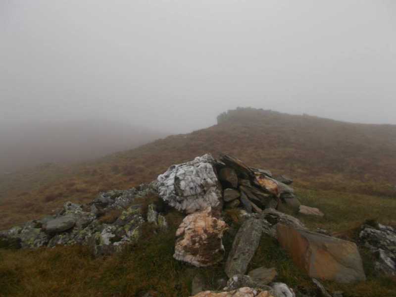             MountainViews.ie picture about Yr Aran             