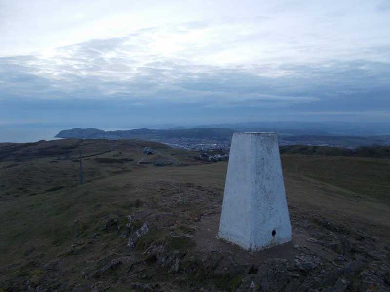             MountainViews.ie picture about Great Orme             