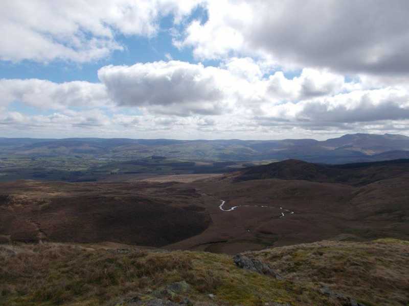             MountainViews.ie picture about Carreg y Diocyn             
