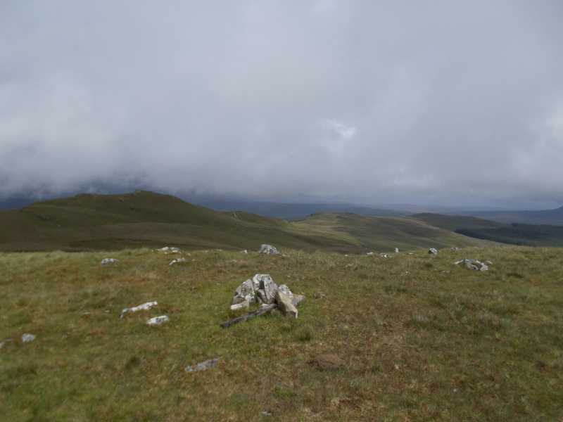             MountainViews.ie picture about Foel Boeth             