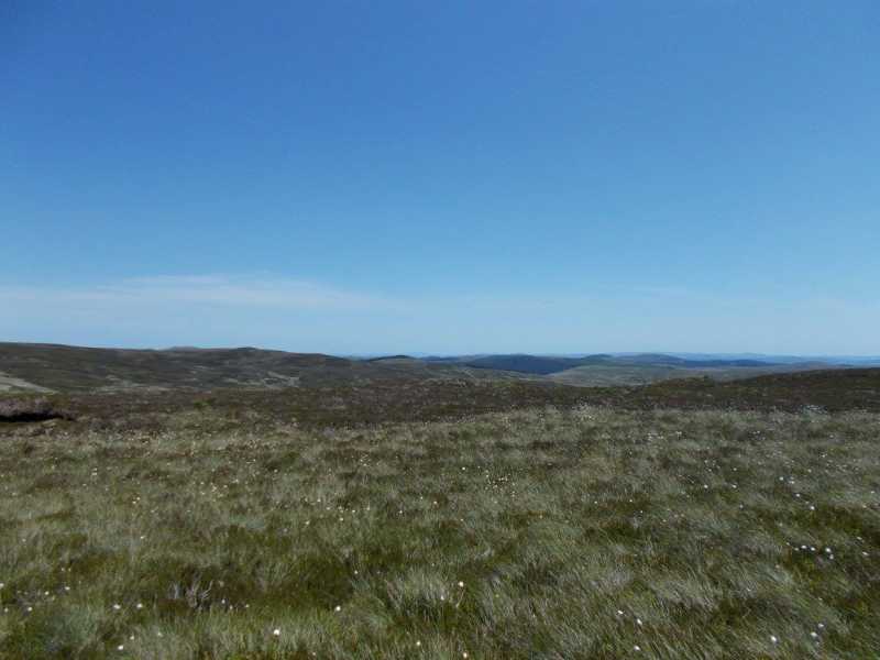             MountainViews.ie picture about Cefn Gwyntog North Top             