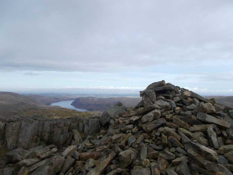             MountainViews.ie picture about Mardale Ill Bell             