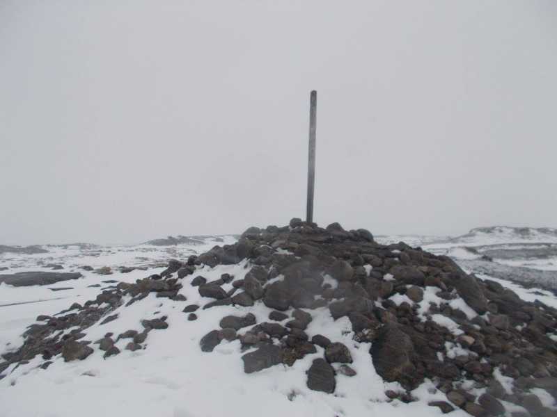             MountainViews.ie picture about Bleaklow Head             