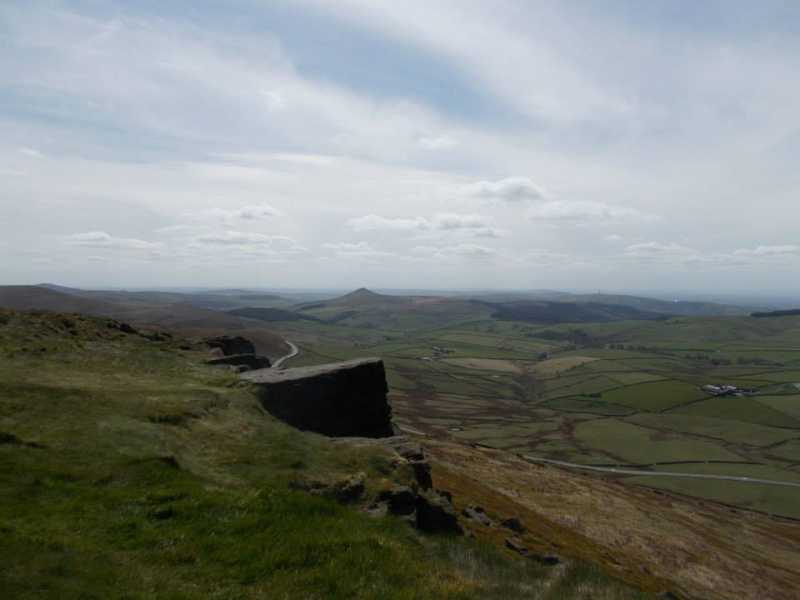             MountainViews.ie picture about Shining Tor             