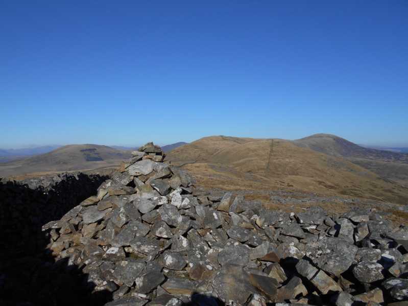             MountainViews.ie picture about Mynydd Egryn             