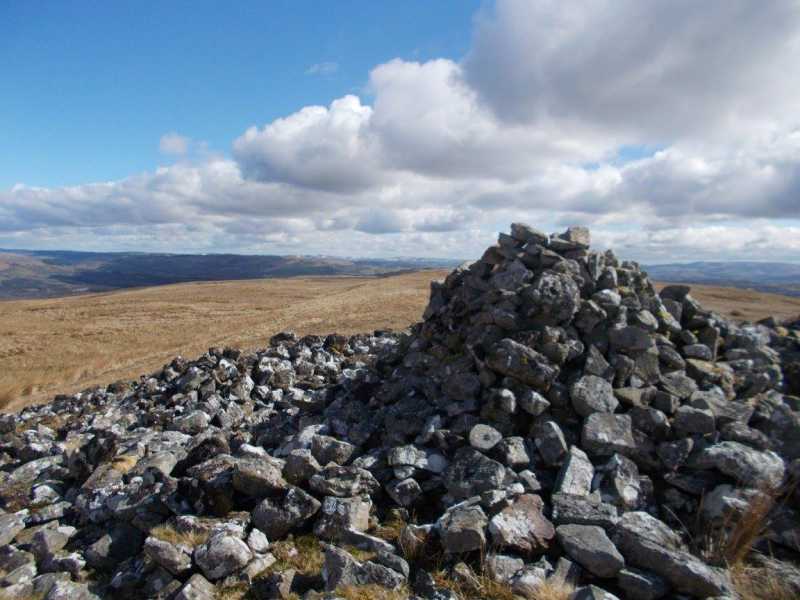             MountainViews.ie picture about Drum Ddu             