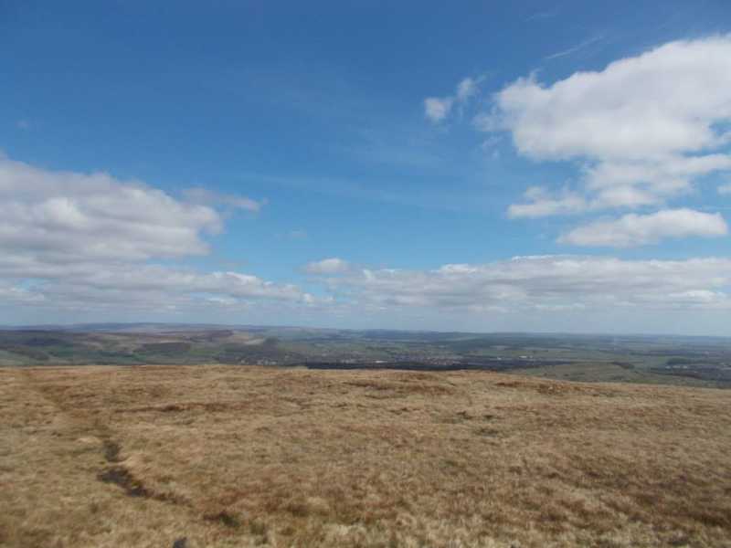             MountainViews.ie picture about Axe Edge Moor             