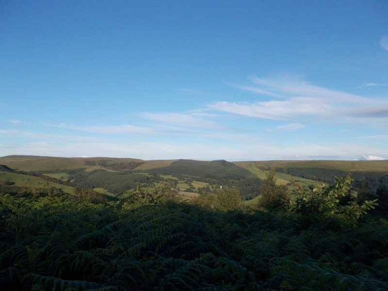            MountainViews.ie picture about Allt yr Hebog             
