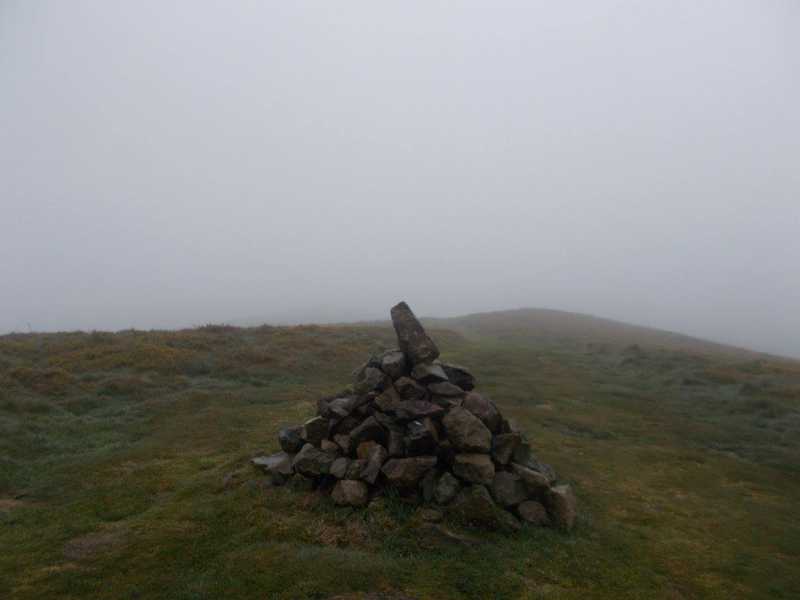             MountainViews.ie picture about Hope Bowdler Hill             