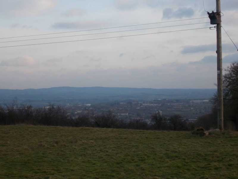             MountainViews.ie picture about Stoke Hill             