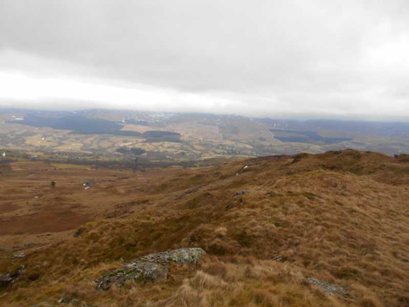             MountainViews.ie picture about Moel Cors-y-garnedd             