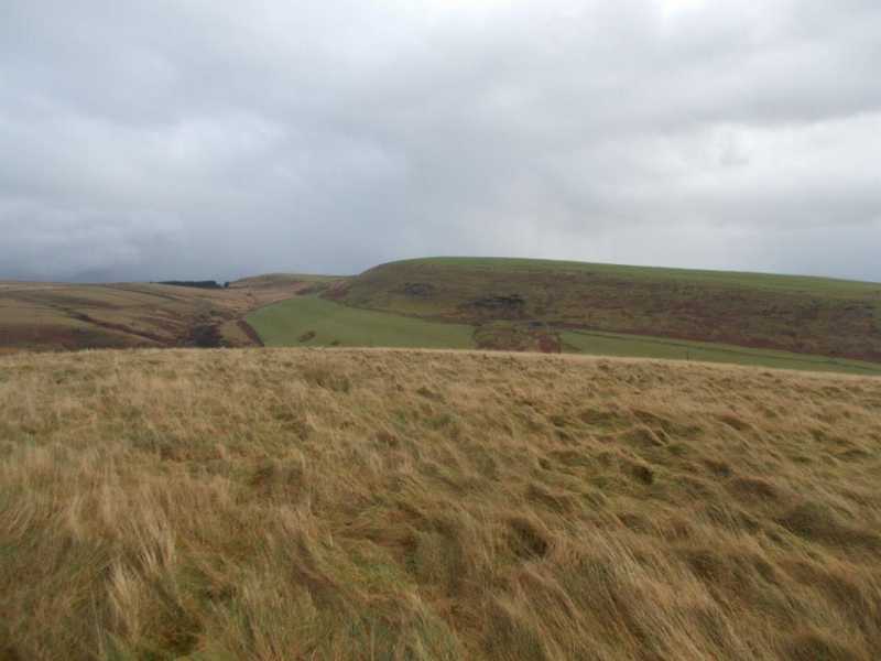             MountainViews.ie picture about Garth Hill             