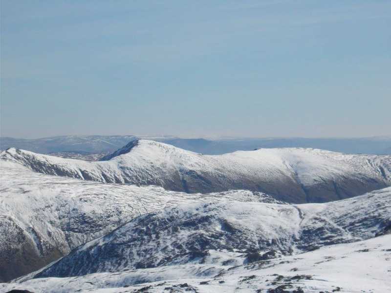             MountainViews.ie picture about Hart Crag             