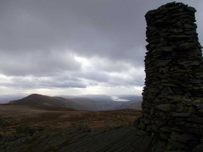            MountainViews.ie picture about Thornthwaite Crag             