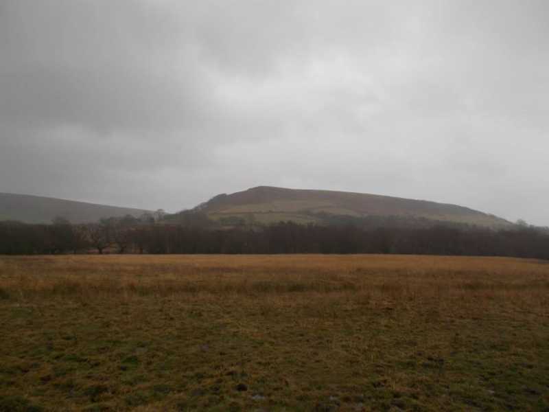             MountainViews.ie picture about Garth Hill             