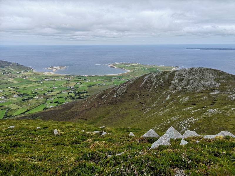 Dunaff Head